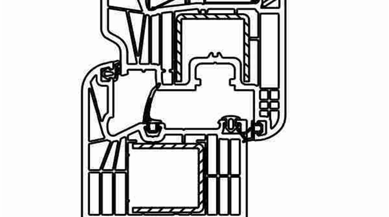 scheda-tecnica-infissi-pvc-uno scheda-tecnica-infissi-pvc-uno